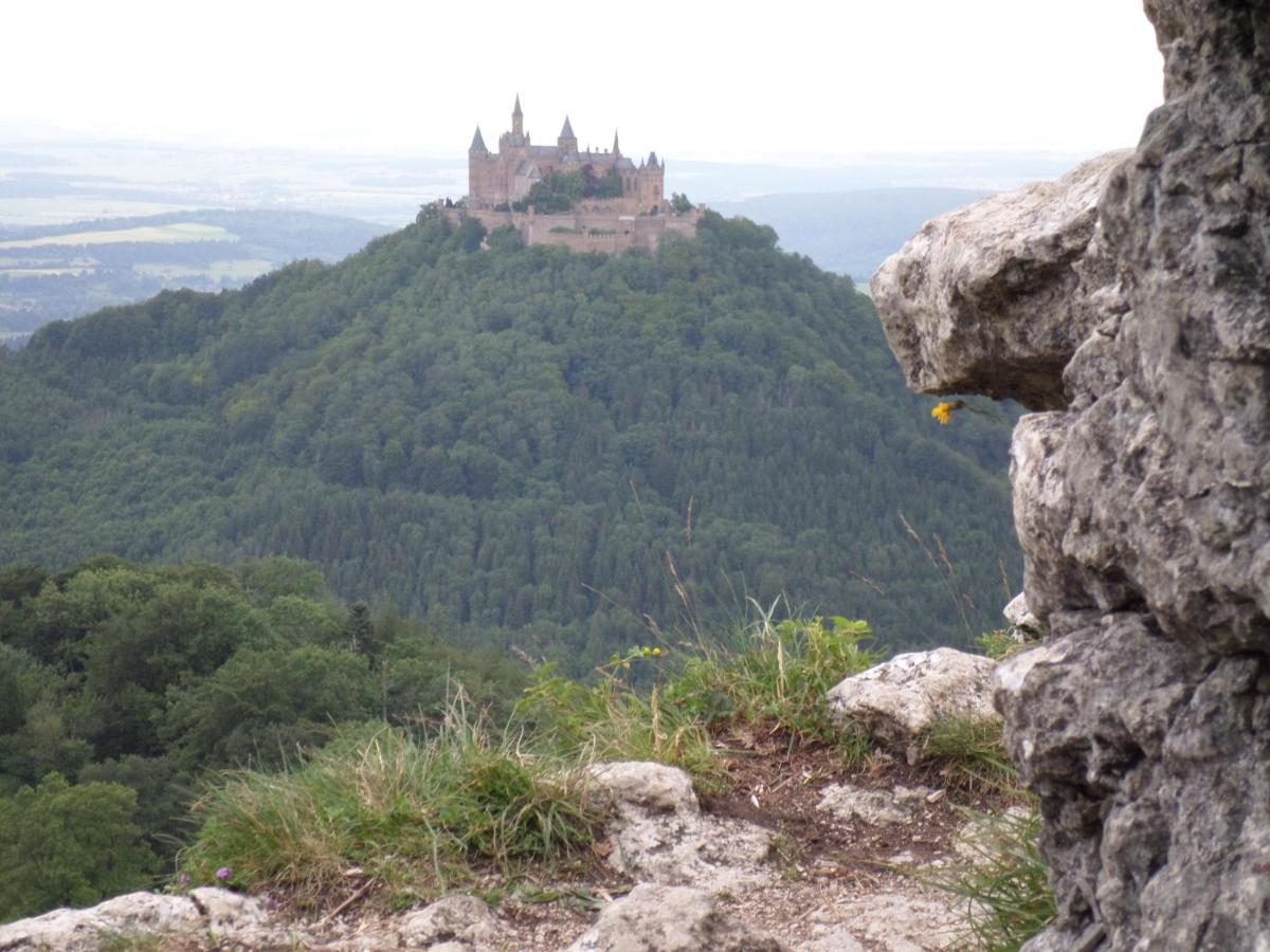 Dorfbluete Albstadt Exterior foto